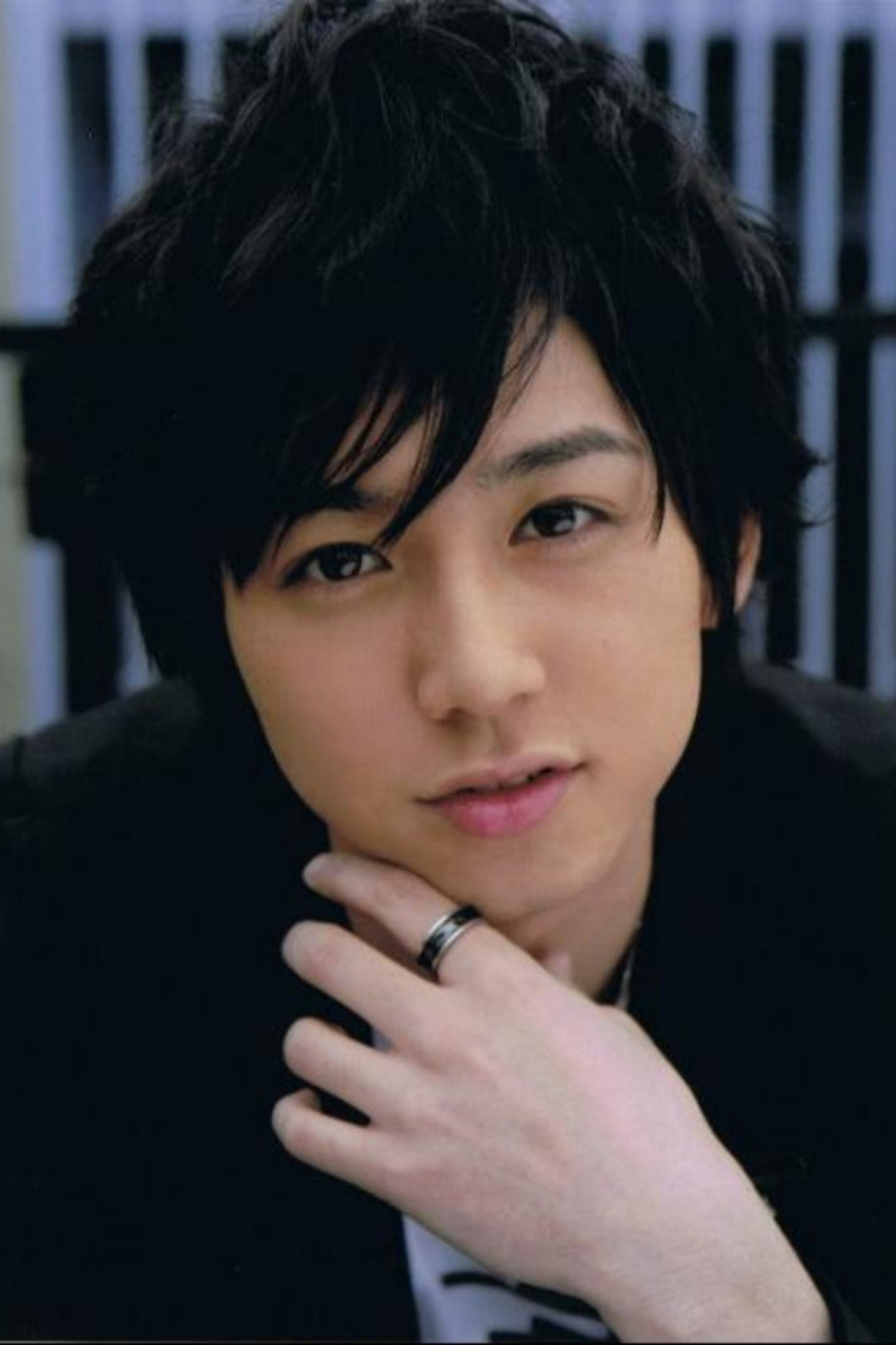 柳下大 as Kodera Ujimoto in Strategist KANBE