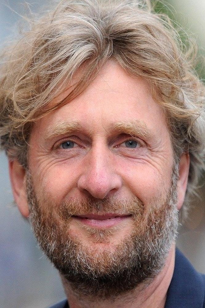 Jörg Witte as Detlef in Harter Brocken: Der Goldrausch