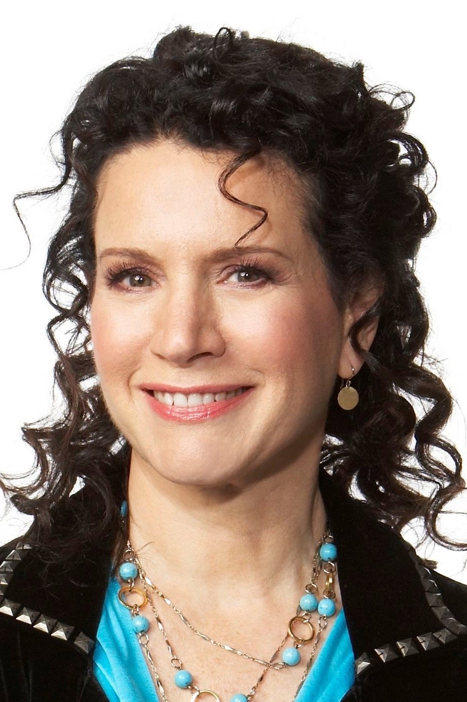 Susie Essman as Charlotte Elkman in Baby Boom