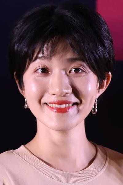 盛晨晨 as Chen Xiaoxiao in Journey to the West