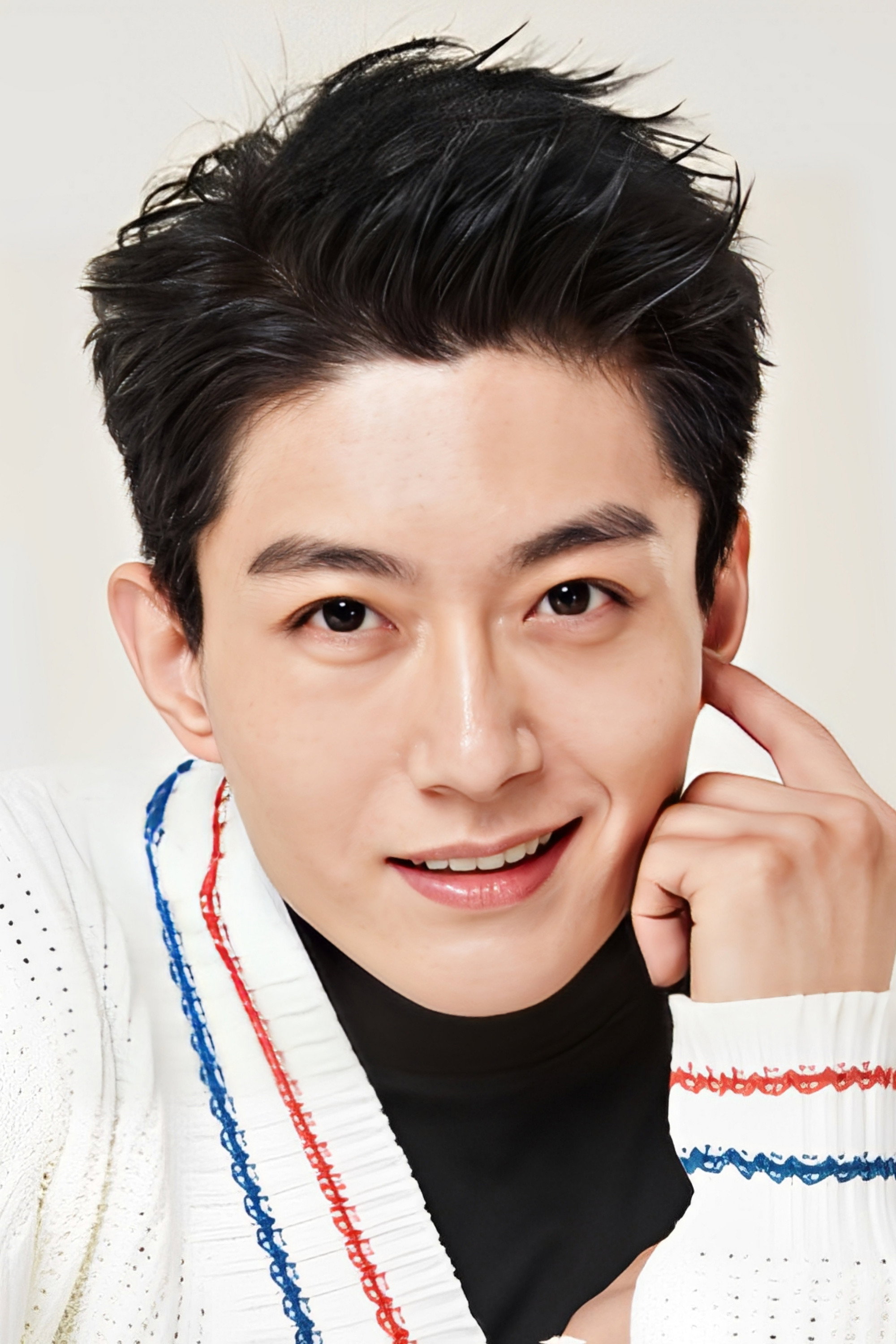 苑航铭 as Qing Gui in Misty Creed