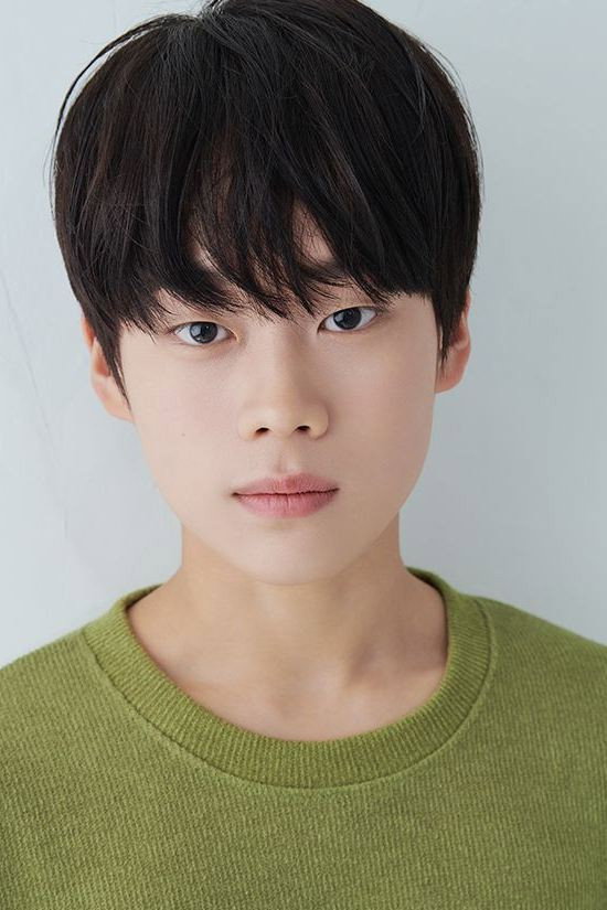 최현진 as Kang Han Su [Young] in Joseon Attorney: A Morality