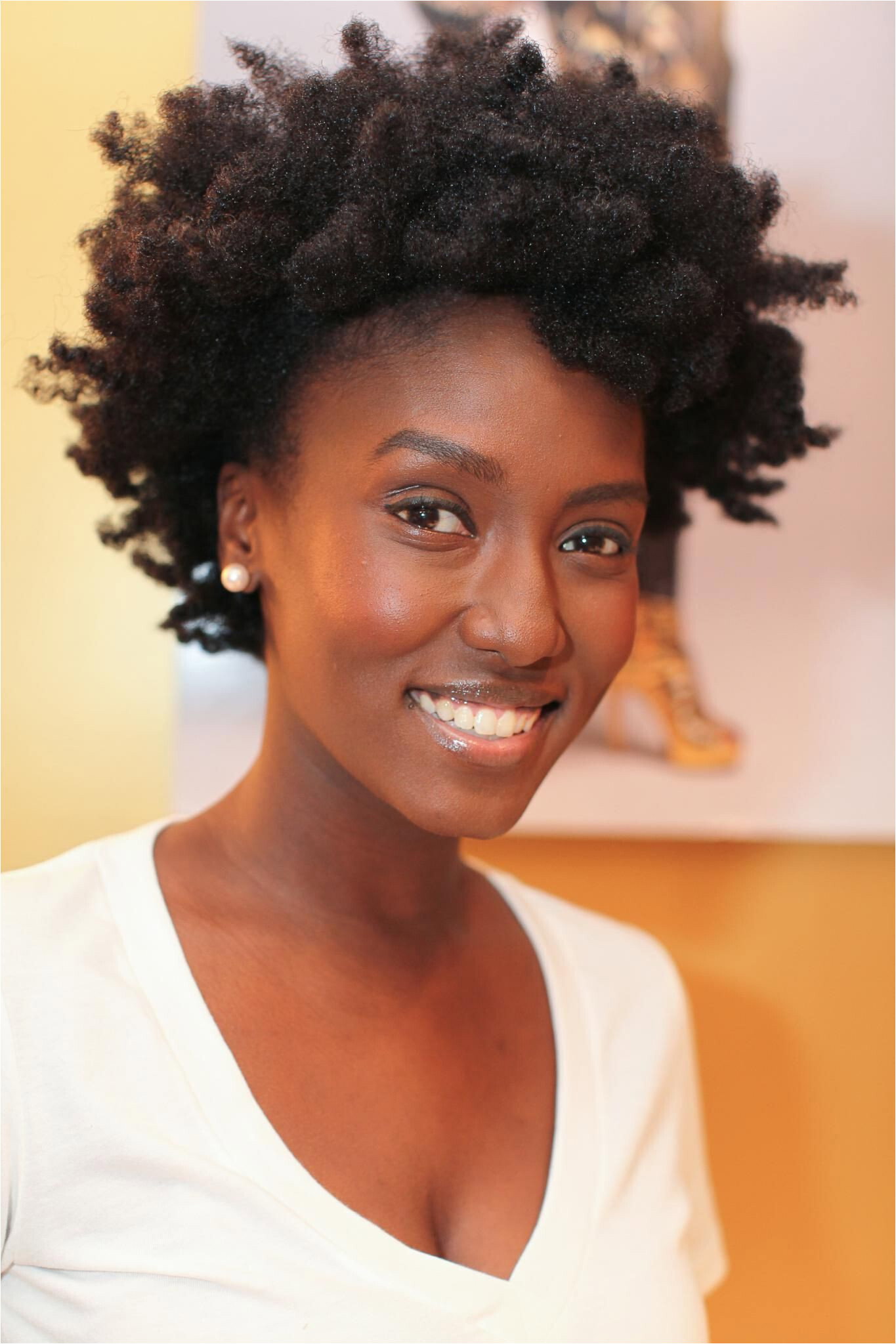 Jade Eshete as Farah Black in Dirk Gently's Holistic Detective Agency