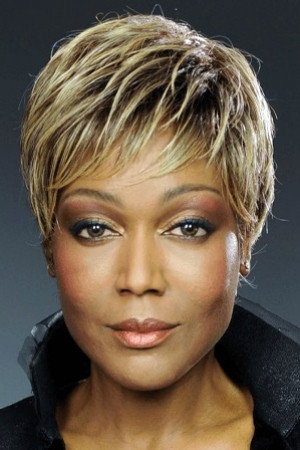 Amii Stewart as se stessa in Il tastomatto