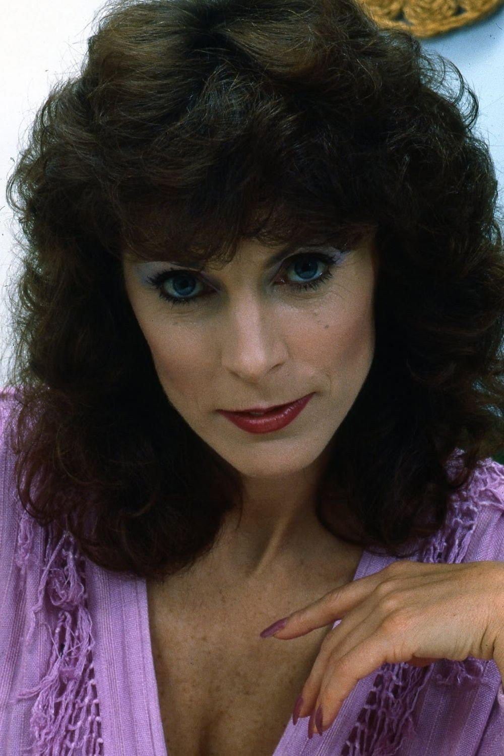 Kay Parker as Barbara in Taboo