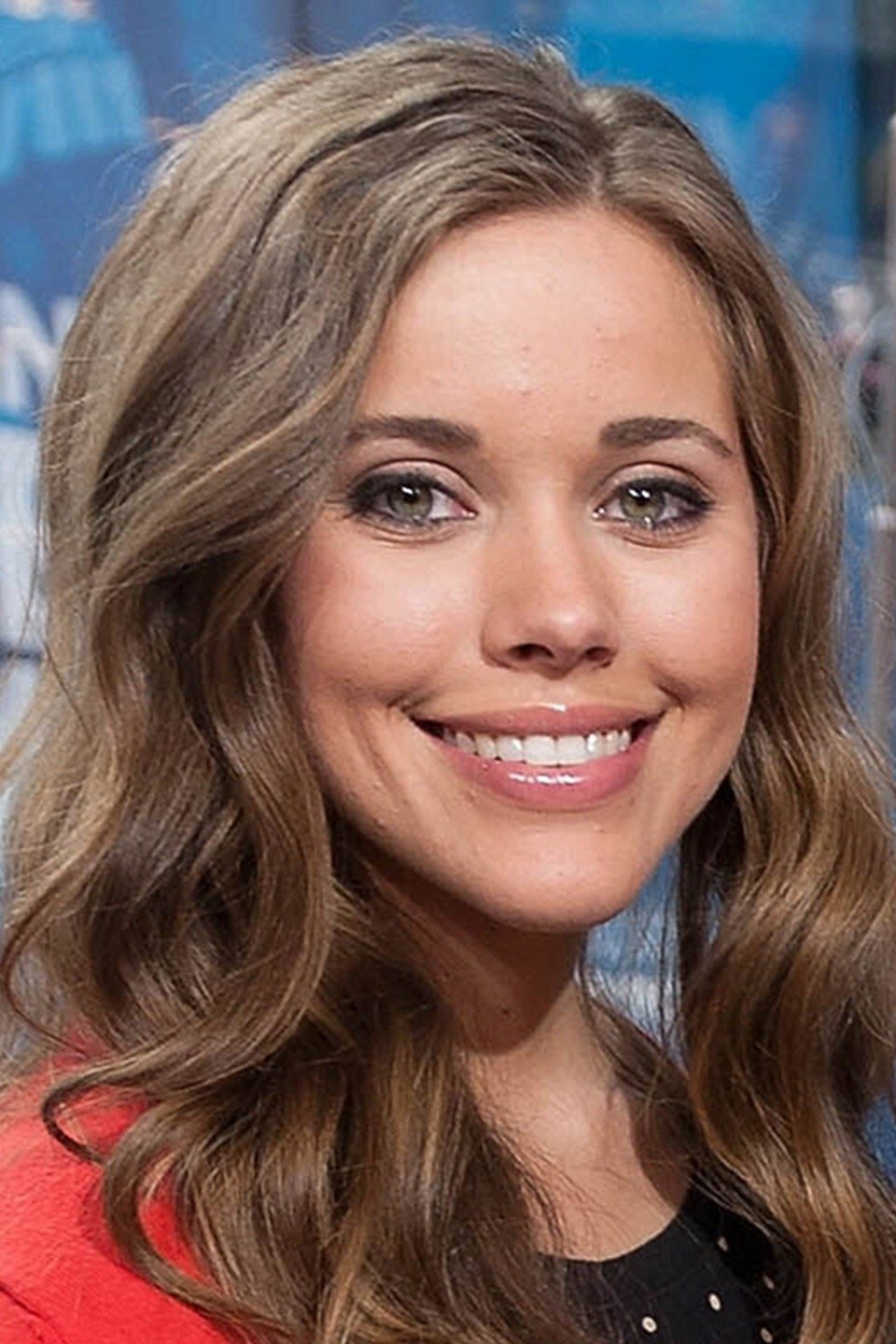 Jessa Seewald as Self in 19 Kids and Counting
