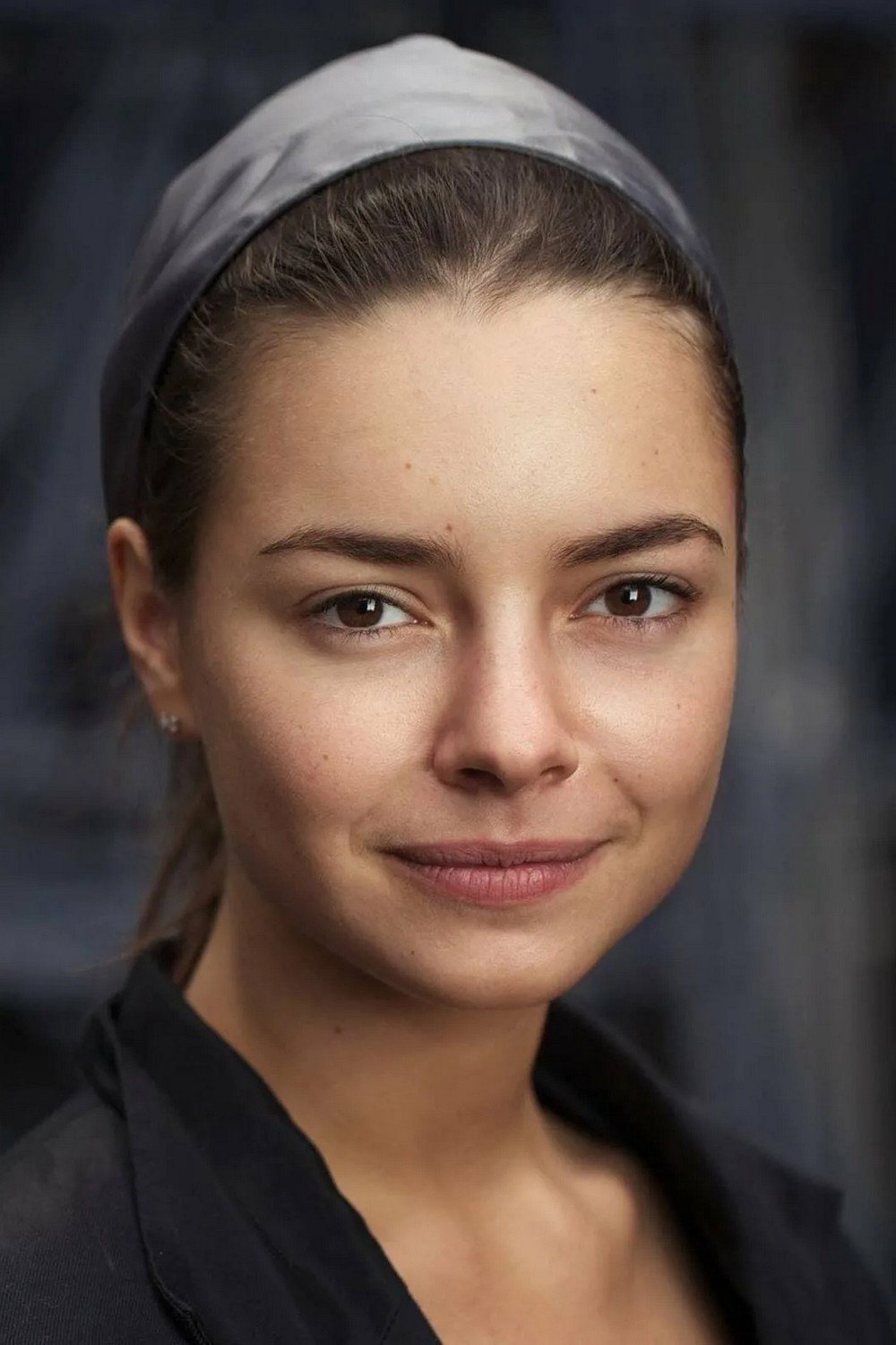 Вера Кинчева as Kristina in Prefect