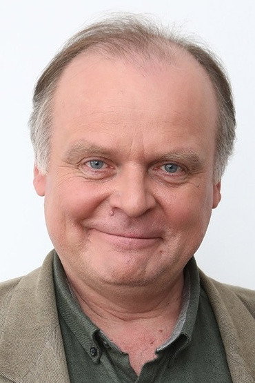 Igor Bareš as Beran, šéf českej kriminálky in Inspektor Max