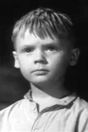 Алексей Загорский as Dimka Odintsov in I've Bought Myself a Father