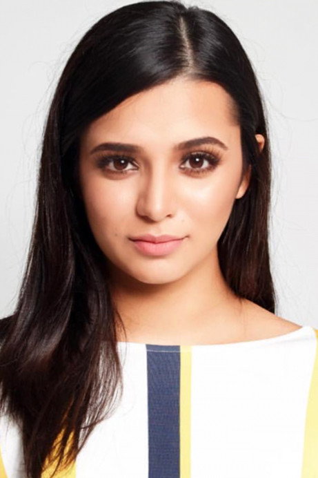 Neelofa as Cinta in Tersalah Cinta