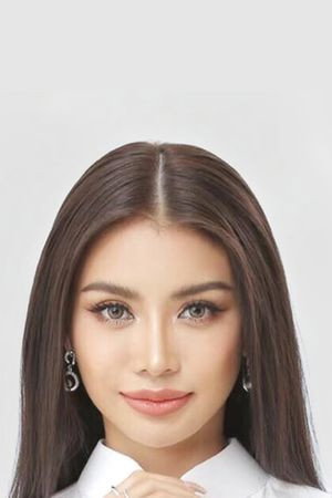 อทิตา พยัคฆ์ as Niraon in Debt of Love Honor