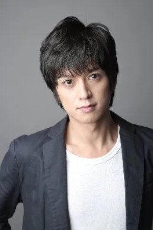 柴木丈瑠 as Kai Samezu in Hyakujuu Sentai Gaoranger