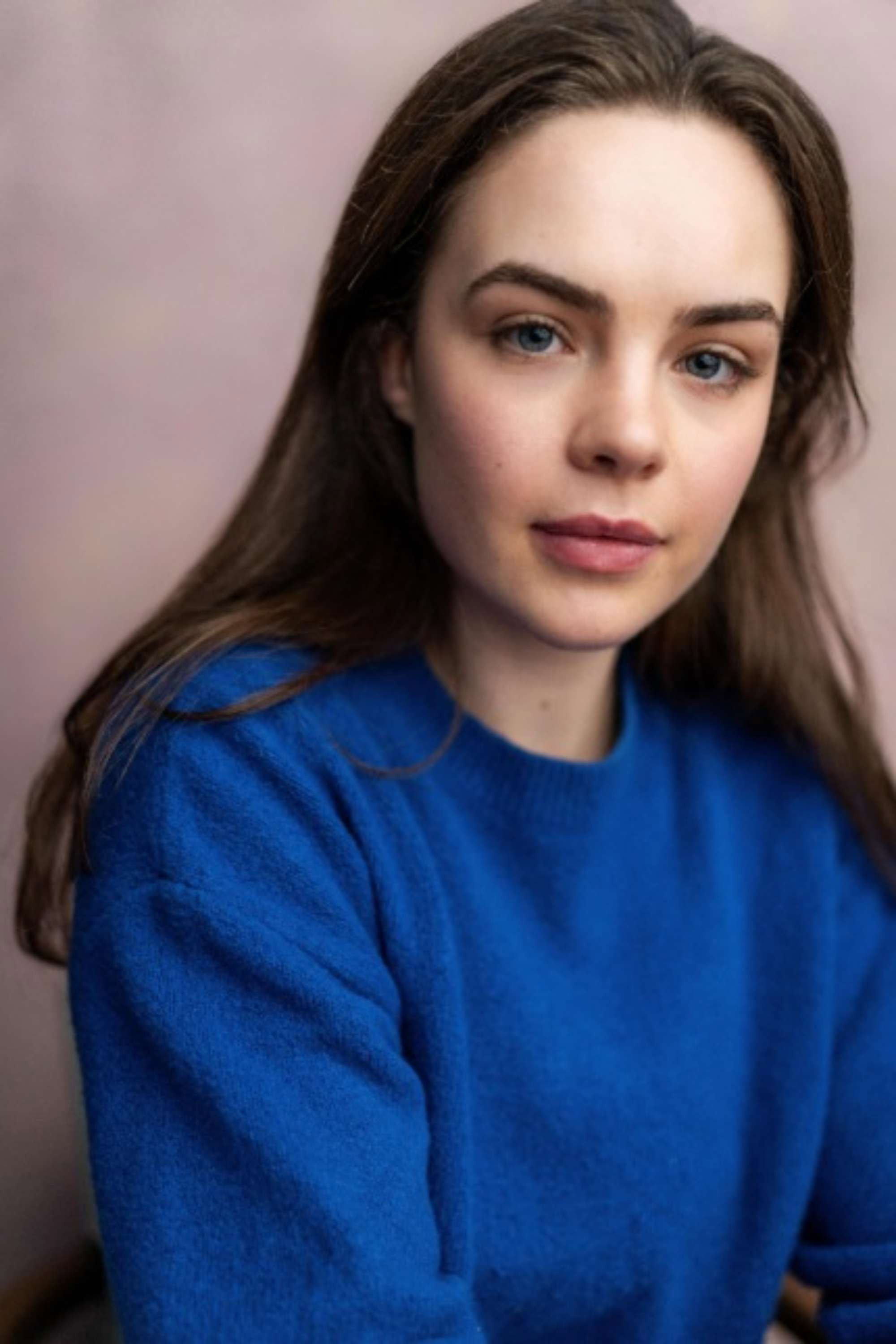 Victoria Tait as Redele in Red Riding