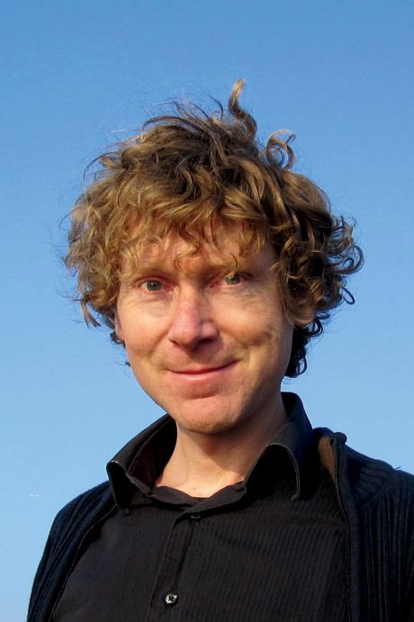 Clive Oppenheimer as Self in Living with Volcanoes