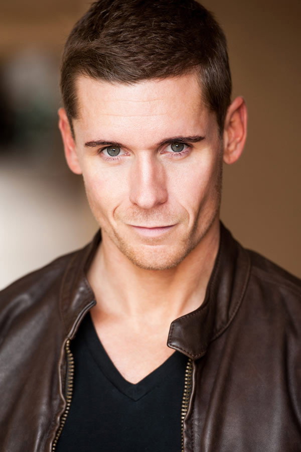 Linc Hand as Joe in Miracle at Gate 213