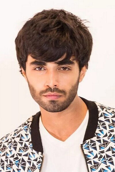 Karan Jotwani as Imtiaz in Bebaakee
