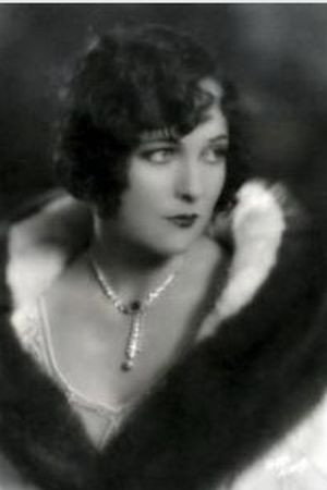 Anielka Elter as La princesse Sonia Danidoff in Fantômas