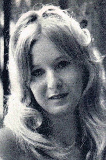 Wendy Winders as Julie in Southern Comforts
