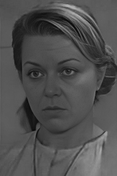 Ирина Ожеховская-Пескова as учитель in Our Calling
