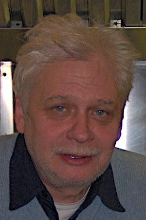 Giovanni Palladino as Scrocco in Belli dentro