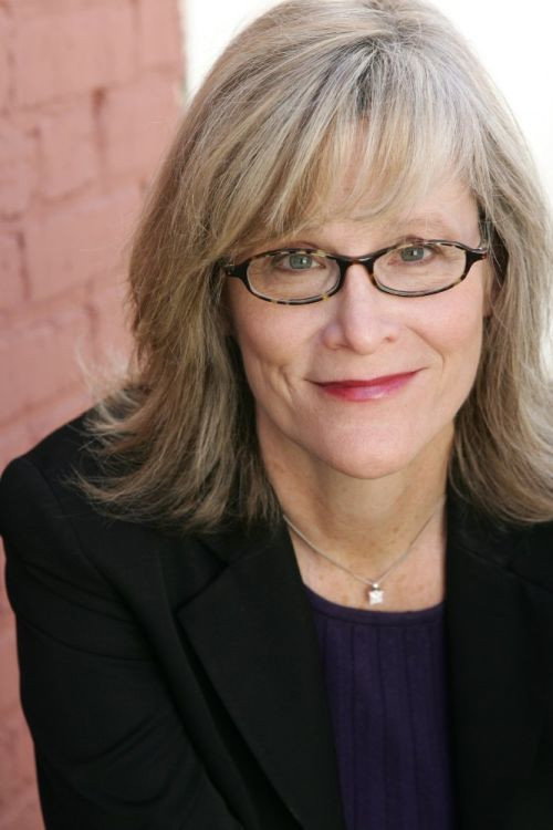 Pamela Guest as Nicole Annaud in Wind Dancer