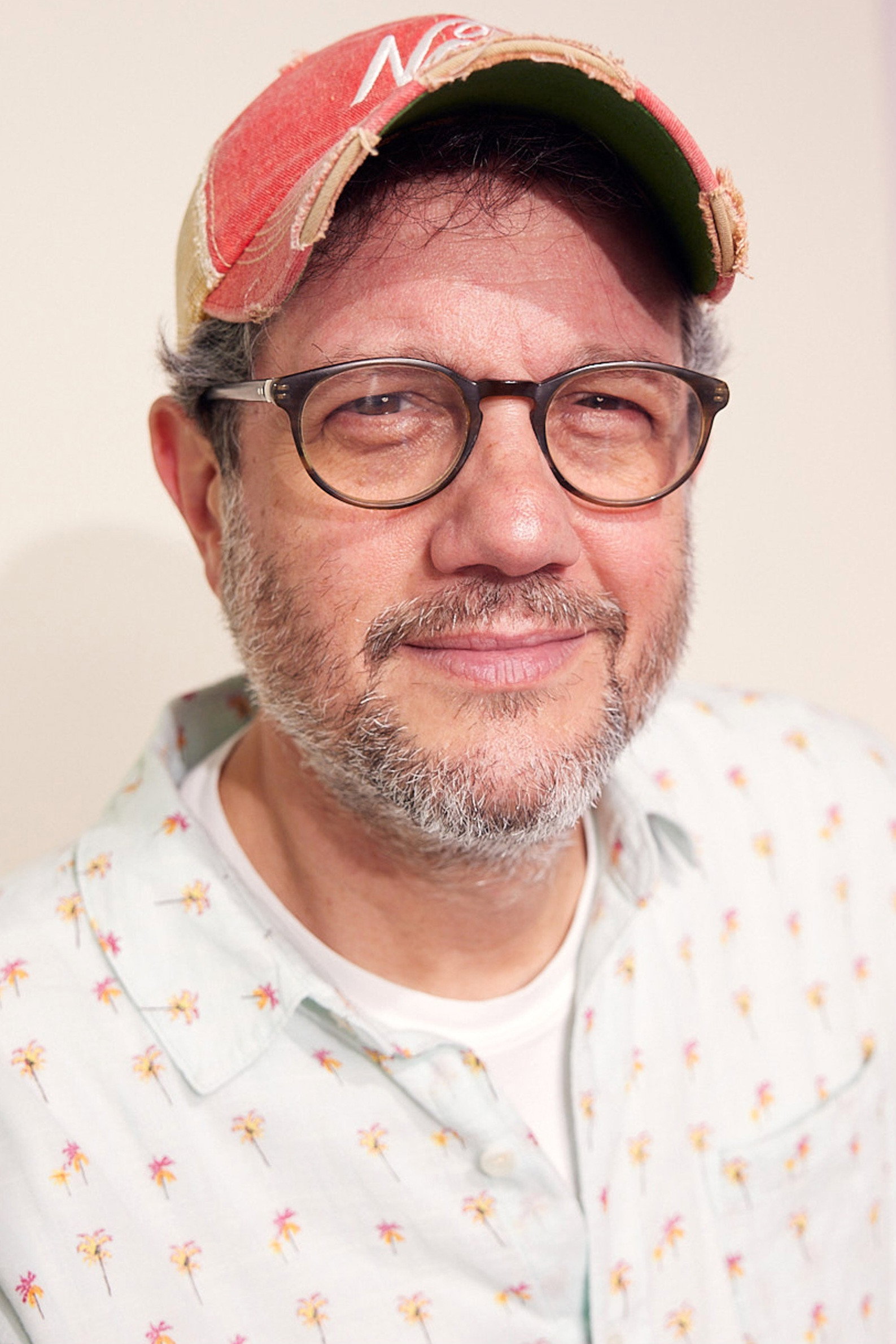 Michael Giacchino as Self in Director by Night