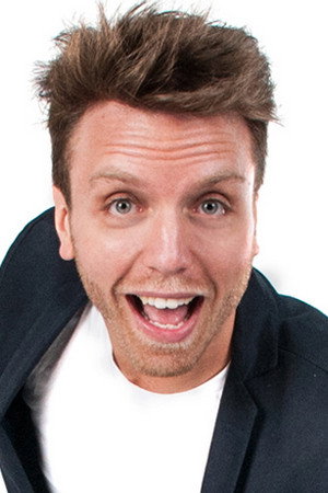 Pasquale Palma as Pasquale (segment "Per amor di Dio") in San Valentino Stories