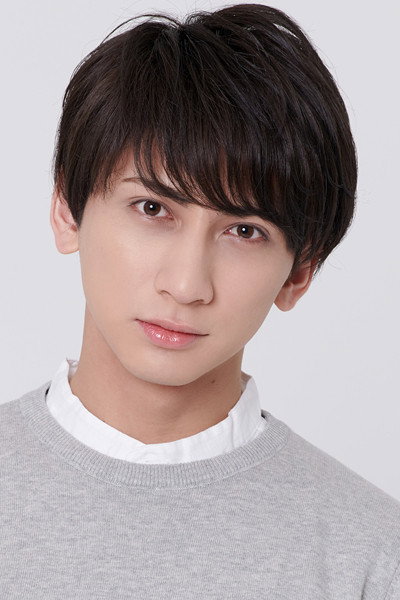 峯田大夢 as Cestvs (voice) in CESTVS -The Roman Fighter-