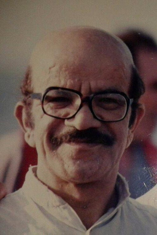 Reza Karam Rezai as Jalalfar in Ali Konkouri