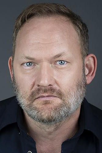 Robin Wilcock as Stapleton in The Hound of the Baskervilles