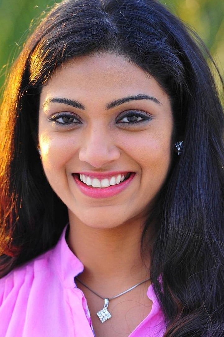 അവന്തിക മോഹൻ as Radhika in Dheeram