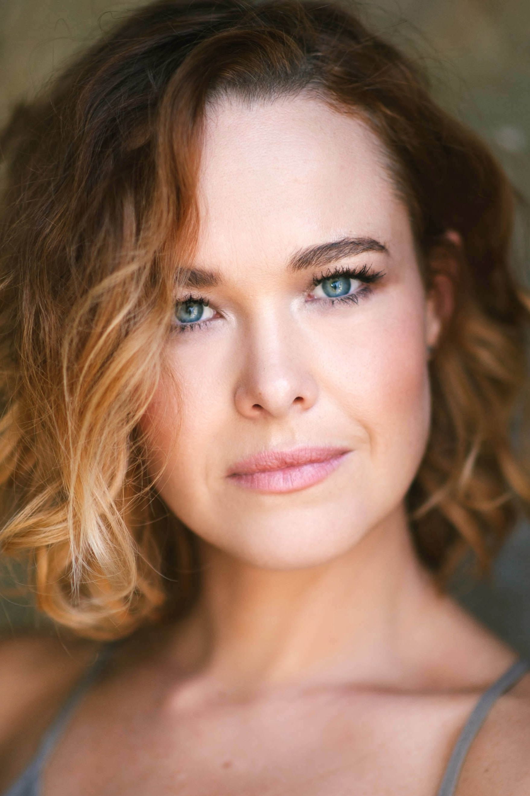 Krew Boylan as Grubby (voice) in Dirtgirlworld