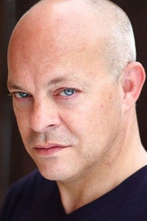 Neil Summerville as The Accountant in Foul Evil Deeds