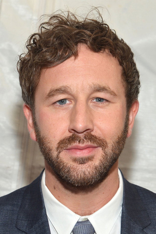 Chris O'Dowd as Dusty in The Big Door Prize