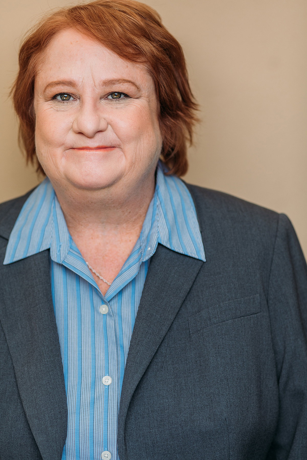 Maile Flanagan as Jodi Munson in Second Shot