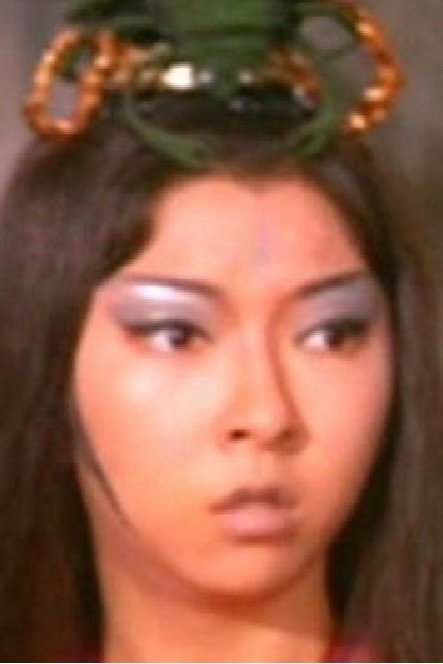 Lee Hung-Chu as Rose in Divorce, Hong Kong Style