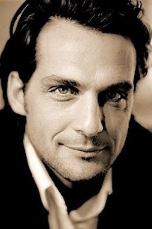 Robert Seeliger as Jeff Randal in Deadly Betrayal