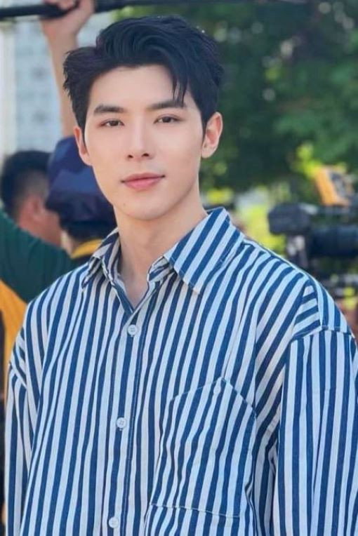 Trung Huy as Cường in Đuổi Bắt Thanh Xuân
