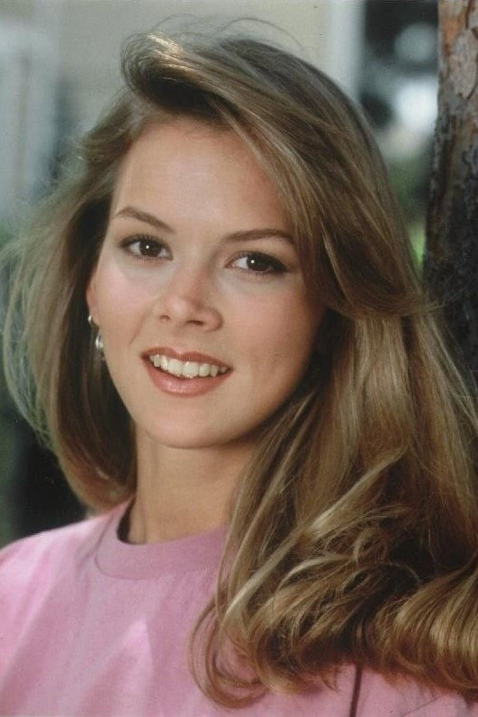 Julie Condra as Syndi Teller in Eerie, Indiana