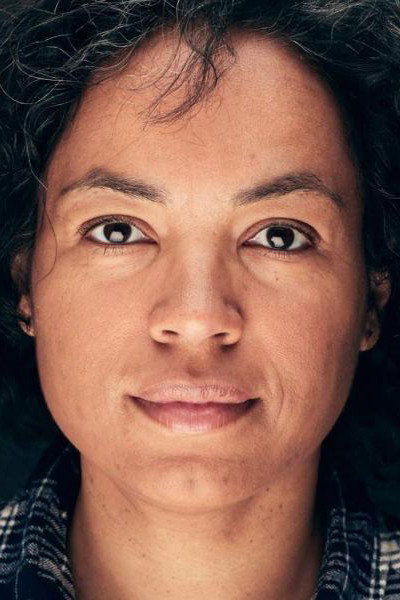 Anna Neye Poulsen as Anna in Empire
