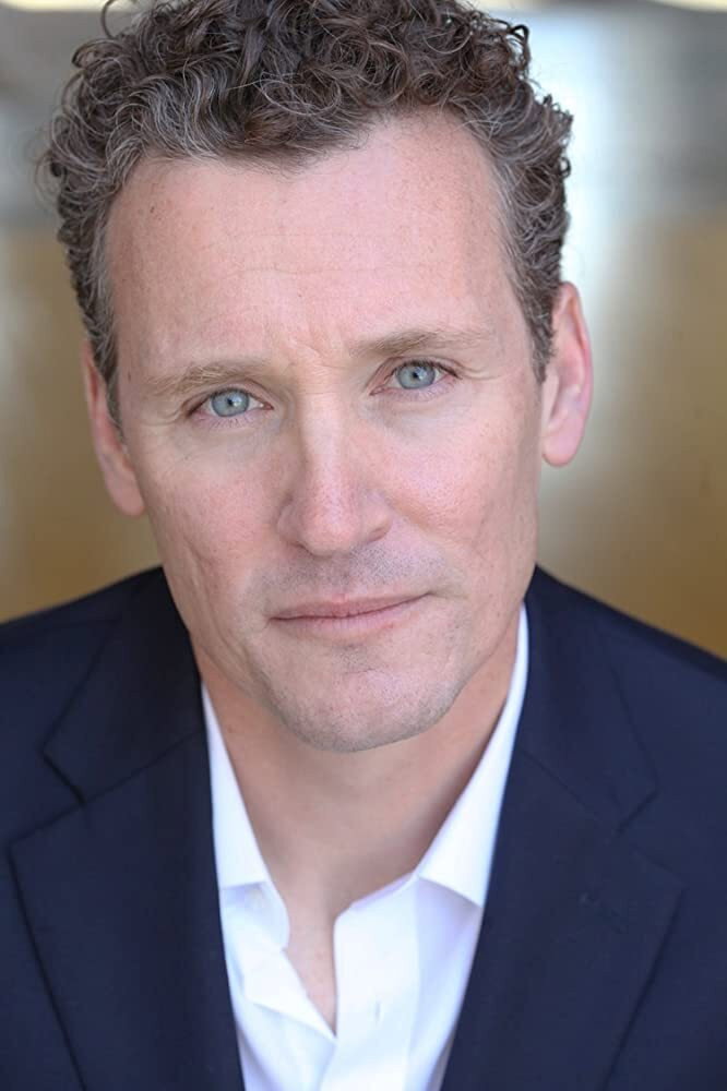 Scott Christopher as Derek in Just Add Love
