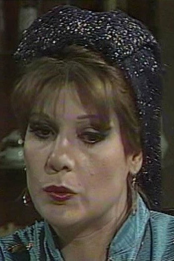 Galeela Mahmoud as Hoda in The Soul's beauty