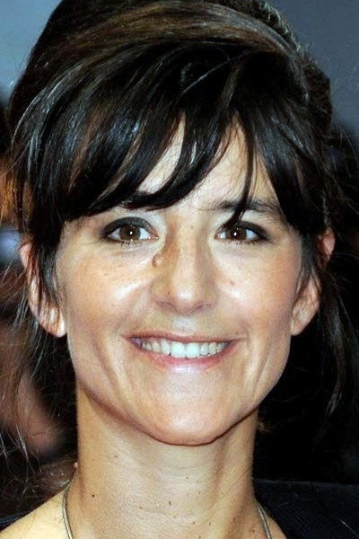 Romane Bohringer as Marquise de La Mole in Le Rouge et le Noir