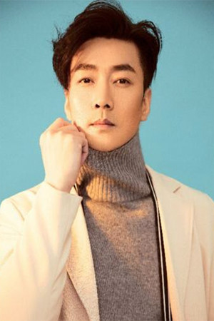 李进荣 as Liu Jiacheng in Nursing Our Love