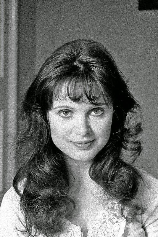 Madeline Smith as Various in Eureka