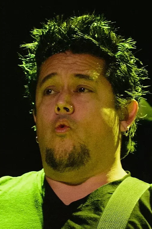El Hefe as Deputy Cobb in Dead of Night