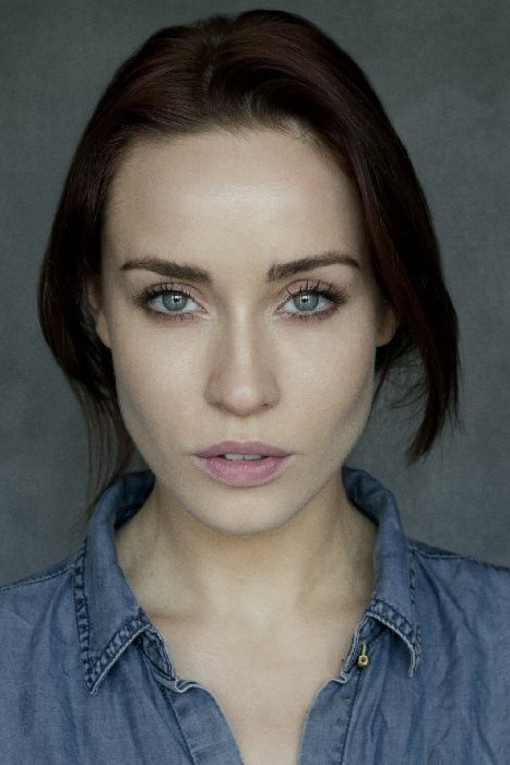 Nicole O'Neill as Vera in Charismata