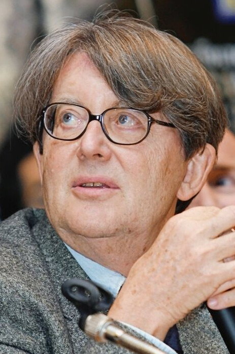 Philippe Collin as Self in Malle's Fire Within