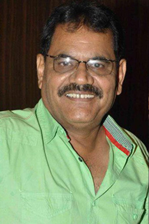 Mushtaq Khan as Bengal Minister in Chase: No Mercy To Crime
