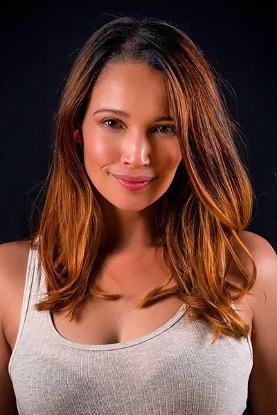 Monique Rockman as Phyllis in Tickets